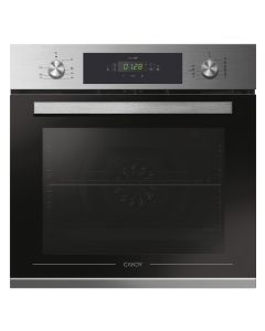 Candy FCP815X E0/E forno elettrico multifunzione classe A+ 70 lt Wifi si pu- utilizzare con Google Assistant e Amazon Alexa cod. 33702277