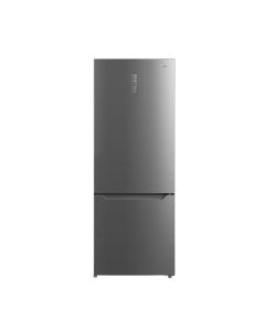 Midea MDRB593FGE02 Frigorifero a libera installazione - cm. 70 h 188 - lt. 435 - inox