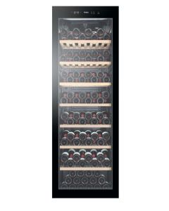 Haier WS190GA 5 Cantina vini cm. 68 - 189 bottiglie - nero