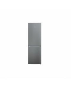 Hotpoint Ariston HAFC8TIA22SX Frigorifero combinato - classe energetica E - Total No Frost - 335 lt