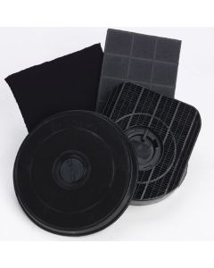 Elica CFC0140426 Filtro a carbone a lunga durata