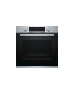 Bosch HBA514BR0 - Forno multifunzione - 71 lt - pulizia per idrolisi - 7 funzioni - classe A - inox