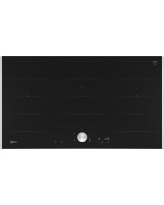 Neff T69TTX4L0 N90 piano cottura a induzione 93 cm vetroceramica nero