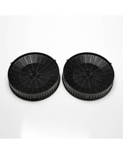Elica CFC0140343 Filtro a carbone