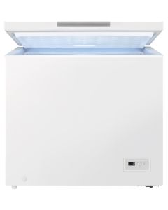 Aeg AHB520E1LW Congelatore a pozzo orizzontale, A++, Lowfrost