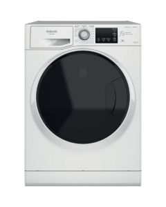 Hotpoint Ariston NDB9636DAIT - Lavasciuga 9 + 6 Kg Classe Energetica D Profondità 54 Cm Colore Bianco -