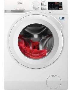 Aeg L6FBI145 - Lavatrice Carica Frontale 10KG 1400G PROSENSE XXL