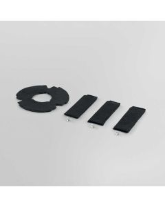 Elica CFC0140384 Filtro a carbone a lunga durata