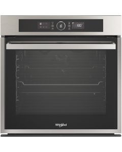 Whirlpool AKZ9 7890 IX - Linea urban Forno 73 lt classe A+