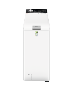 Aeg LTR8C63A Lavatrice Slim Carica dall'Alto 6 Kg Classe energetica A Profondità 62 cm Centrifuga 1251 giri Inverter Vapore -