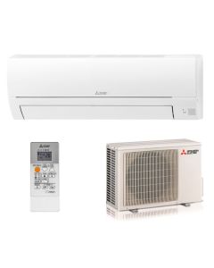 Mitsubishi Climatizzatore MSZ-HR25VFK A++ WIFI MUZ-HR25VF-E1 (UE) + MSZ-HR25VFK (UI)