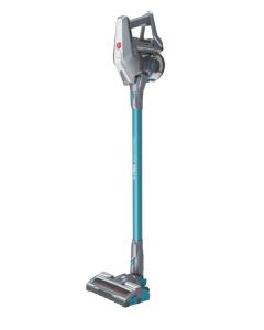 Hoover HF322YHM 011 a' Scopa senza filo a' senza sacco a' indicatore led a' 0,7 lt a' aspirazione ciclonica a' spazzola motorizzata a' indicatore livello batteria