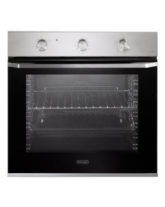 Delonghi NSFGE 9 XL Forno a gas ventilato Life) Grill elettrico
