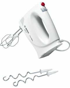 Bosch Sbattitore Mfq3030 Fruste Acciaio X Sbattere + Fruste X Impastare
