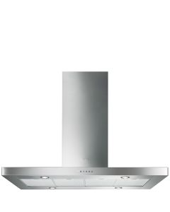 0-Smeg CAPPE A ISOLA KI120X