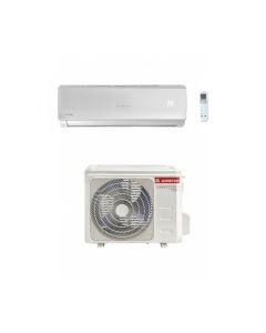 Ariston ALYS 12000 Climatizzatore Condizionatore Ariston Inverter serie Btu 35 MUD0 R-32 Wi-Fi Optional Classe A++