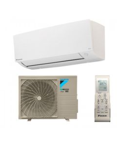 Daikin ATXC25C ARXC25C Condizionatore Climatizzatore 9000Btu Siesta New Evolution A++/A+ Inverter Wifi Ready