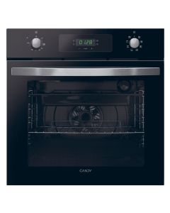 Candy FIDC N615 Forno Idea Forno, Elettrico, Ventilato, 70 litri, Contenuti Extra in App, Classe A+