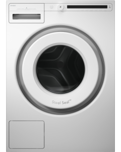 Asko W2084B.W - Lavatrice Classic 8 kg, 1400 giri, 16 programmi, 4 modalità classe A, 72 dB, Dose Assist, bianco