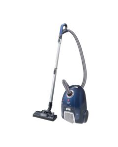 Hoover Aspirapolvere a Traino Telios Extra A cilindro 700 W 64 dB