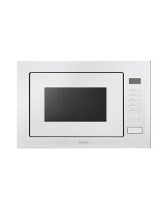 Candy MICG25GDFW Forno Microonde Incasso Bianco 25 litri 13 programmi