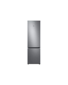 Samsung RL38C776ASR/EF - Frigorifero - Inox - Combinato - 387 lt - Classe A