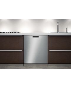 Foster Pannello Inox Lvs 2941000/2950001 - 2910018 - SOLO PANNELLO - LAVASTOVIGLIE NON COMPRESA