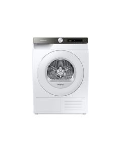 Samsung DV80T5220TT - Asciugatrice Ai Control Optimal Dry 8 Kg Classe A+++