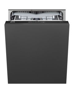 Smeg Lavastoviglie da incasso ST311CS