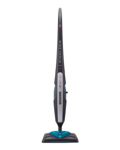 Hoover CA2IN1D 011 a' Scopa a vapore a' lavapavimenti con pistola a vapore portatile a' accessorio per tappeti a' igienizzante a' capacita' 0,35 lt a' 1700 W