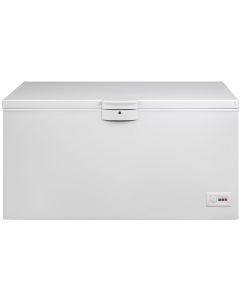 Beko HSA37540N Congelatore Orizzontale a Pozzo, 350 Litri A++