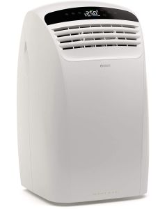 OLIMPIA SPLENDID Condizionatore Portatile Monoblocco Dolceclima Silent 10 P 10000 Btu / h Classe A