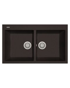 TELMA AM8620/64 LAV.ELEGANCE AM8620/64 MARRONE