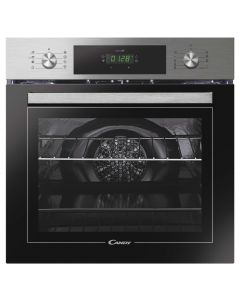 Candy FCT886X WIFI Forno da Incasso Elettrico 70 L Pirolitico Acciaio Inox, Classe A cod,. 33702974