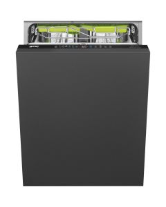 Smeg Lavastoviglie da incasso ST353BQL