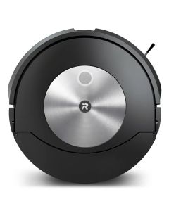 ROOMBA COMBO J7 - ASPIRAPOLVERE ROBOT - LAVA PAVIMENTI SENZA SACCO WIFI -