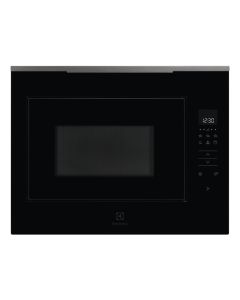 Electrolux KMFD264TEH Serie 800 Forno Microonde con Grill da Incasso 60 cm Altezza 45 cm