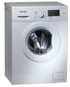 SAN GIORGIO F710L Lavatrice 7 kg 1000 Giri/min Classe D Bianco