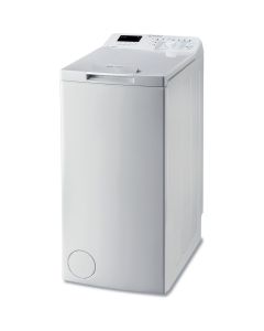 Indesit BDE1071482XWKITN Lavasciuga , INNEX, 10kg+7kg, E (wash&dry) + D (wash), White, Inverter, Vecchia energia A , 1400 rpm, Display Big Digit, motore garantito 10 anni