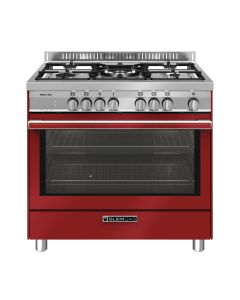 Glemagas ST965MRS Forno multifunzione elettrico termoventilato