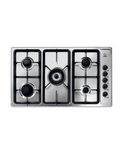 Indesit PIM 950 AST (GH) EX - Piano Cottura da 90 cm