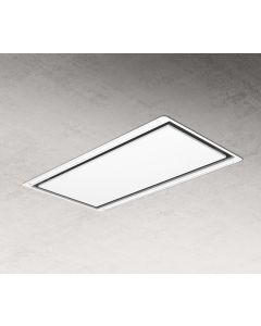Elica HILIGHT-X H16 WH/A/100 - Cappa Aspirante da Incasso, Bianco, 720 m�/h,PRF0173442, A