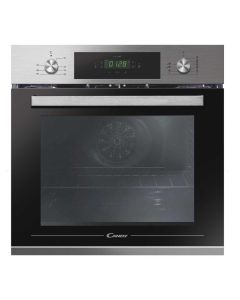 Candy FCT605X WIFI Forno Multifunzione 71LT 11 funzioni A+ Pirolitico Inox