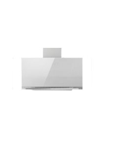 Elica PRF0166940 APLOMB WH/A/60 Cappa a parete Aspirante 60 Cm. Bianco