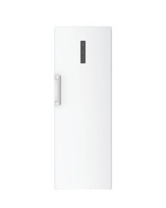 Haier H3F-285WE a' Congelatore verticale a' libera installazione a' monoporta a' 285 lt a' Wi-Fi a' luce led a' porte reversibili a' display touch a' bianco a' classe E