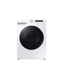 Samsung WD90T534DBW/S3 Lavasciuga Ai Control Ecodosatore Capacita 9 Kg Asciugatura 6Kg 1.400gg Classe B Oblo nero Vapore igienizzante Air wash Smart