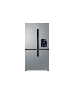 Grf CA91834DX Frigorifero Side by Side Inox Total no Frost Classe E