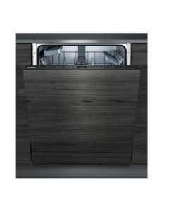 Siemens SN758D22JE iQ500 Lavastoviglie a scomparsa totale 60 cm