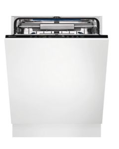 Electrolux Rex KEZA9300L Lavastoviglie da Incasso a Scomparsa Totale 60 cm Classe A+++ 42db 15 coperti Tecnologia AirDry