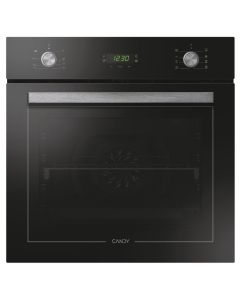 Candy - FCT625NXLE Forno da Incasso Multifunzione Elettrico - Ventilato